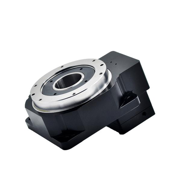 Cross Roller Hollow Rotary Platform 85mm 130mm 25Nm 45Nm Torque