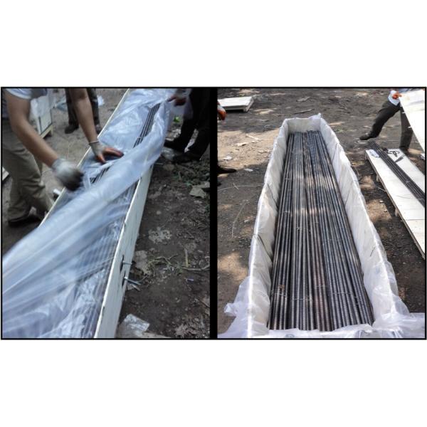 Wing Nut Construction Formwork Accessories for Construction 16mm