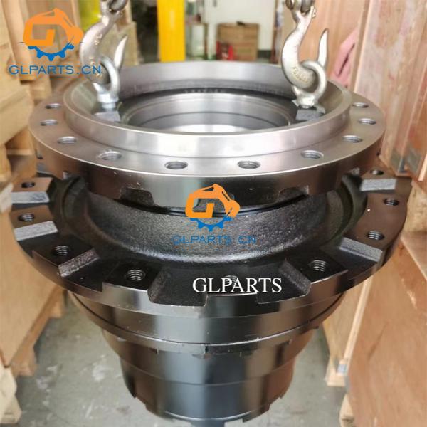 EX200-1 Final Drive Reduction Gearbox 9080070 for Hitachi Excavator Travel Device