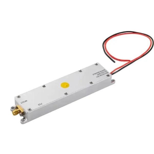 5.8g 20W-100W GaN And Lora RF Power Amplifier Module For Anti Drone System