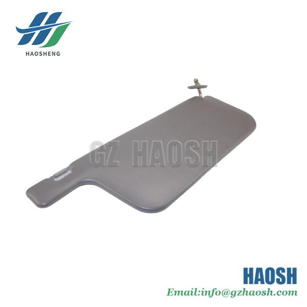 Sun Shade Grey 5-94371543-1 5-94371543-0 5943715431 5943715430  For Isuzu TFR