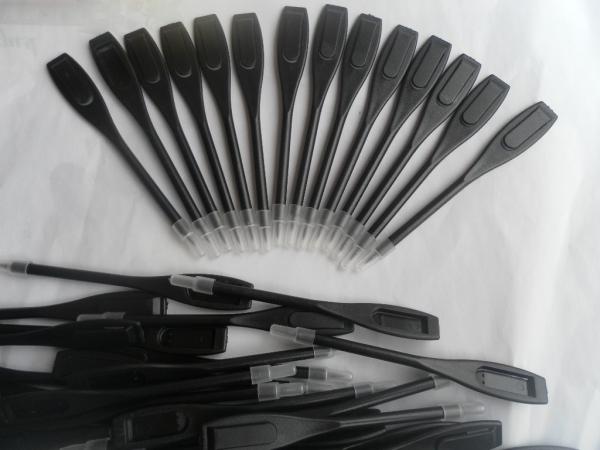 golf pencil , golf pencils , plastic golf pencil with eraser