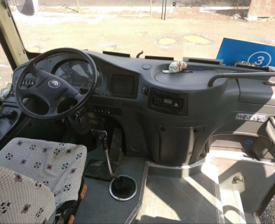 ZHENGZHOU COOPER INDUSTRY CO., LTD.