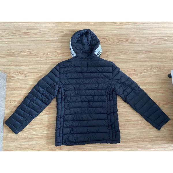 Men'S Padded Jacket, Men'S Jacket With Fur Linning, Good Qualtiy, Cheap Price