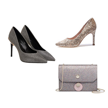 Wallpaper 50m/Roll Fireproof Glitter Faux Leather Fabric