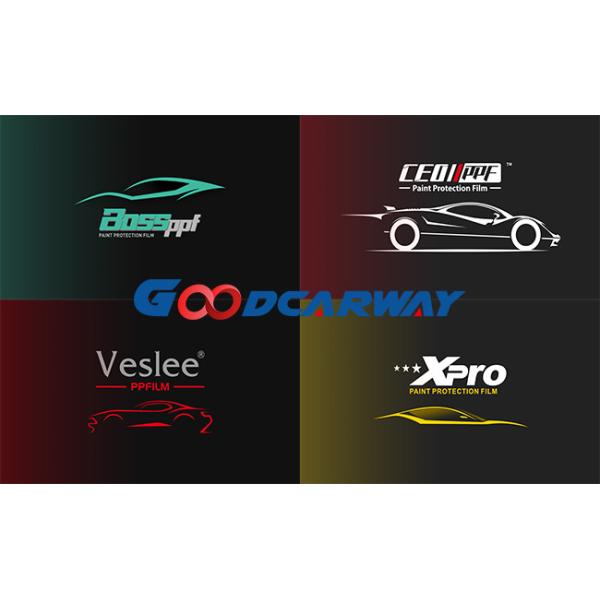 Guangzhou Goodcarway Window Film Co., Ltd.