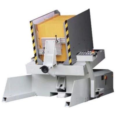PRY-T120AJ operam-se sobre a máquina de gerencio de papel 220V 1.5kw