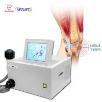 Focused Eswt 10bar Shockwave Therapy Machine Erectile Dysfunction Therapy Device Ed Shockwave