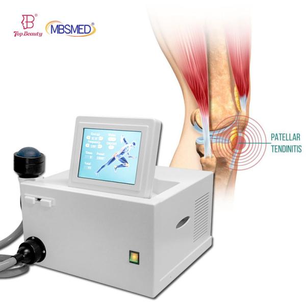 Focused Eswt 10bar Shockwave Therapy Machine Erectile Dysfunction Therapy Device Ed Shockwave
