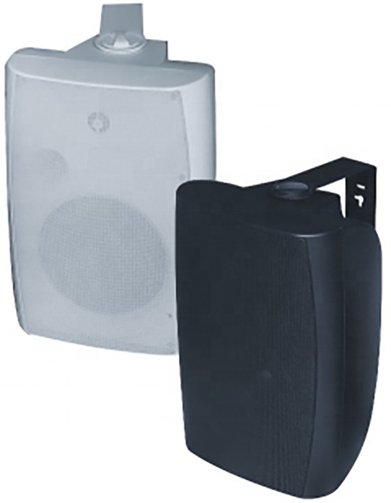 Multi Functional Wall Speaker 2.5W 5W 10W 15W 8ohm Two Way Speaker