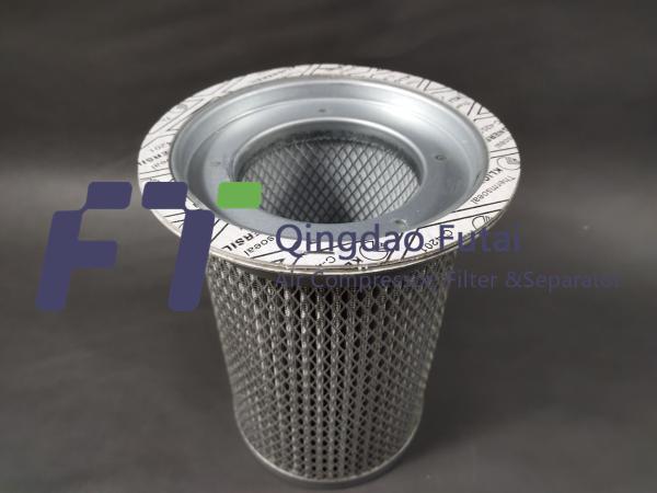 250034-113 3ppm Screw Compressor Air Oil Separator
