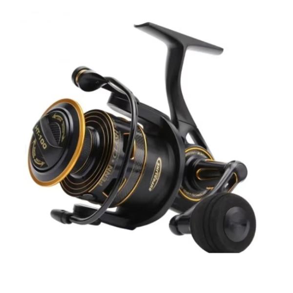 Big Sea Penn Fishing Reel Light Weight Saltwater Carp Bass Penn Clash Fishing Reel