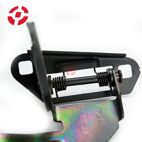 OE C2Z21625 C2Z25025 Automobile Hood Lock Automobile Hood Lock For Land Rover Jaguar