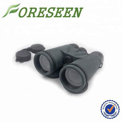 FORESEEN manufacturer Waterproof Roof Prism Compact 10x42 Binocular