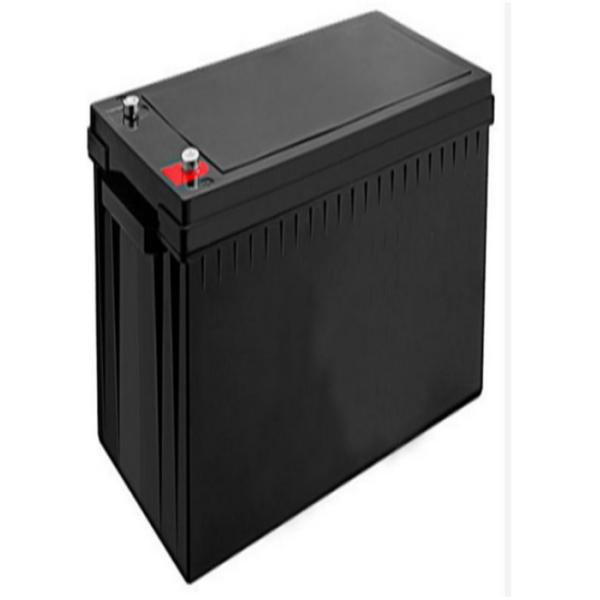 Compact Lithium Ion Battery Components , Lifepo4 Motorcycle Battery FT-32LFP-12.8V200AH