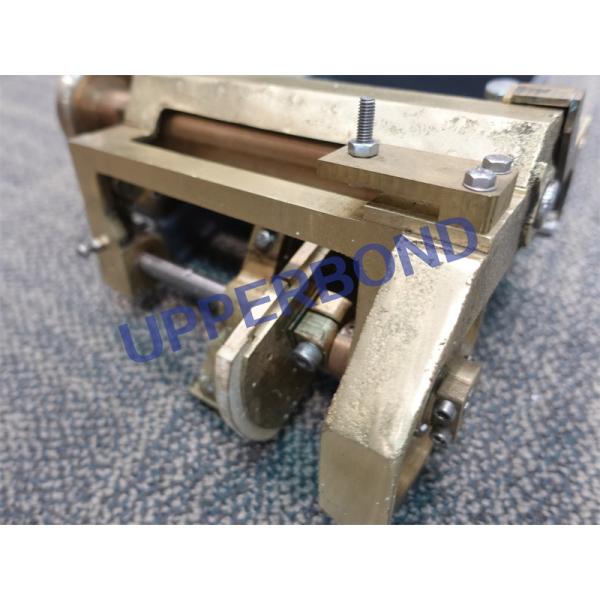 SASIB 6000 Glue Pot Cigarette Packing Machine Packer Spare Parts