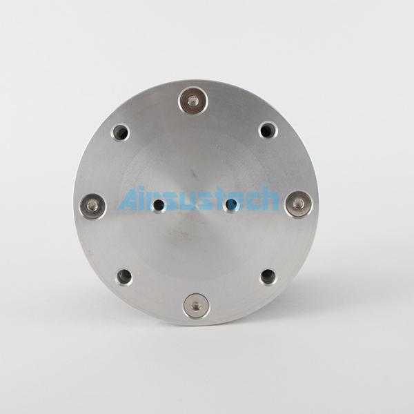 Dobro G1/2 complicado Portsize do atuador W01R584070 PARKER 9109001A da mola de ar do Firestone
