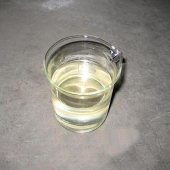 ISO Dyeing Industry PolyDadmac Colorless Light Yellow