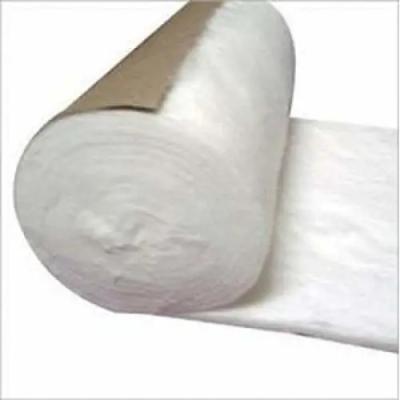 Rolo médico absorvente do algodão do hospital 1000G