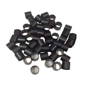 Customized Size High Precision CNC Turning Milling Parts ISO9001 Certified CNC Machined Components