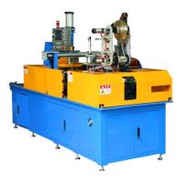 diâmetro 2plate/Min Wire Coil Wrapping Machine de 380V 460mm