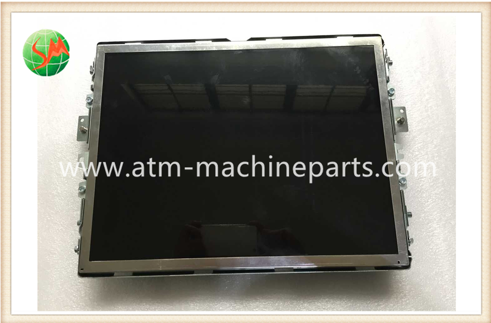 009-0025163 NCR ATM разделяет NCR 66xx дисплей монитора LCD 15 дюймов