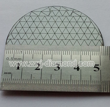 PCD Cutting Tool Blanks