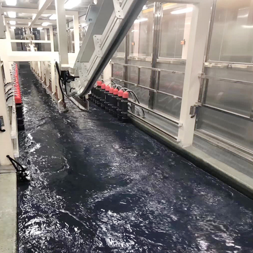 Premium Anti-Corrosion Industrial Paint With Beautiful Surface Finish And Low Temperature Curing Function Widely Applied To Hardware Machinery Elevators And Home Products