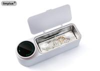 Wholesale New Ultrasonic Cleaning Machine for Jewelry Eyeglass Ultrasonic Bath Cleaner