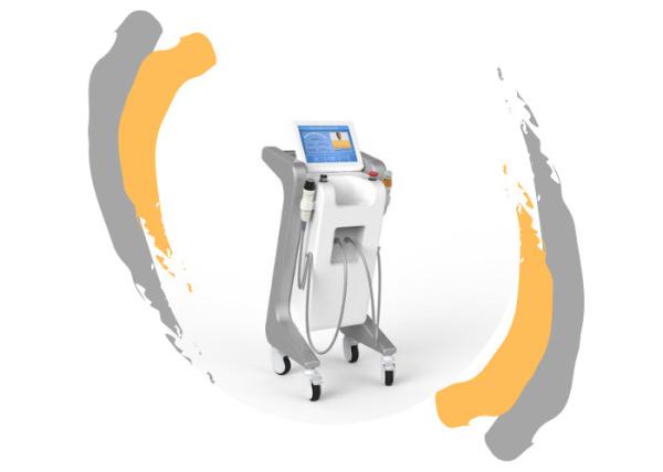 2019 Newest rf fractional micro needle / fractional rf microneedle / microneedling radio frequency portable