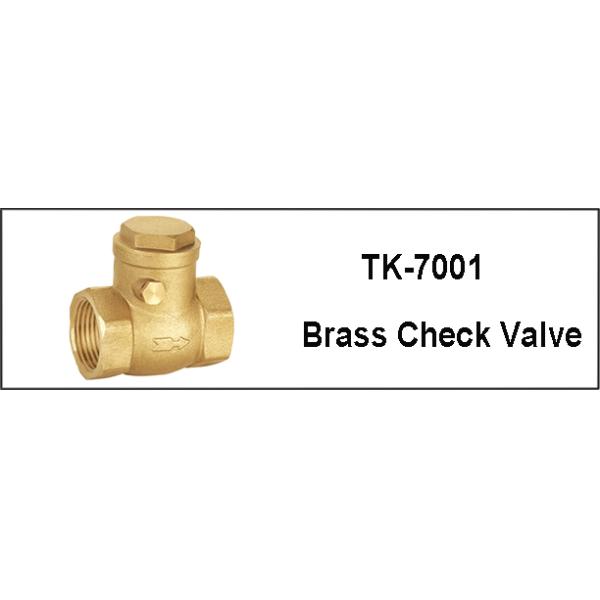 TMOK Factory Direct 1 2 3 Inch Brass Water Pump Foot Valve With Strainer