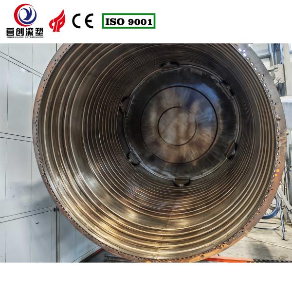 1000L UV Stabilized Rotomould Water Tank -40°C to 60°C