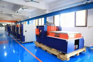 Guangdong Jianqiao Testing Equipment Co., Ltd.