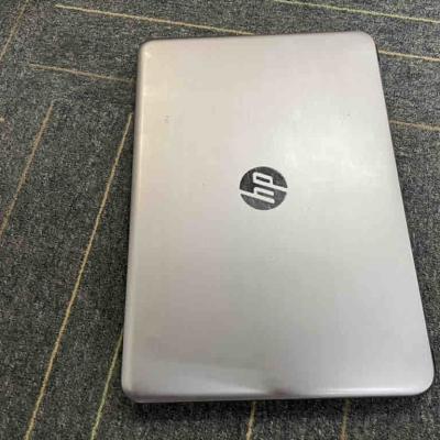 15 Inch  I3 7th Gen 8g 256 Ssd HP Used Laptops