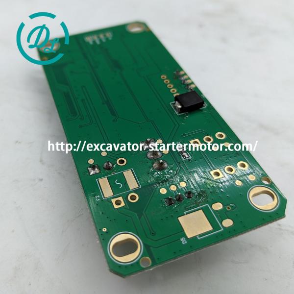 EexcavaStart XCMG XCT50 Can Controller for Crane Spare Parts