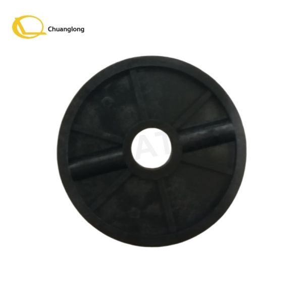 315301610 Plastic Belt Pulley Glory UW-500-F DE-100 GFS100 GFS120 UW52C Belt Pulley 315301610 GFS220 for Currency Sorter Machine