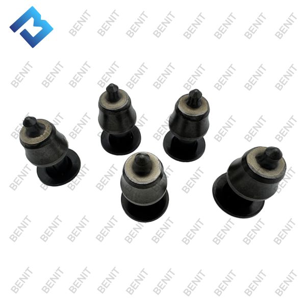 Benit Milling Pick Bits Cutters of Milling Machine M6/22 Part Number 2493524 30026301 2992987 2800876