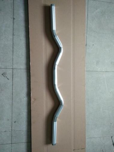 Alloy Gym Bars