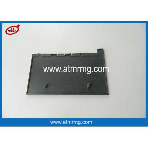 Hitachi 2845V Parts Of Atm Machine plastic Cash in-out Slot Shutter HT-F3842-SH0