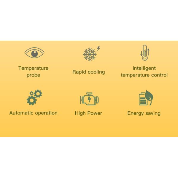Сушилка для домашнего замораживания продуктов питания 7 подносов 2,5 м2 Большой вакуумный сушилка для домашнего замораживания с насосом для масла