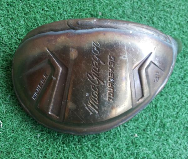 stainless steel golf hybrid , golf hybrid , golf Ut , stainless steel golf head