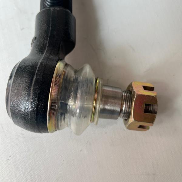 Yutong Bus Tie Rod End 3003-03173 Ball Joint Double Oil Seal Galvanized HRC50-55 2.4M Cycle Bus Spares Parts