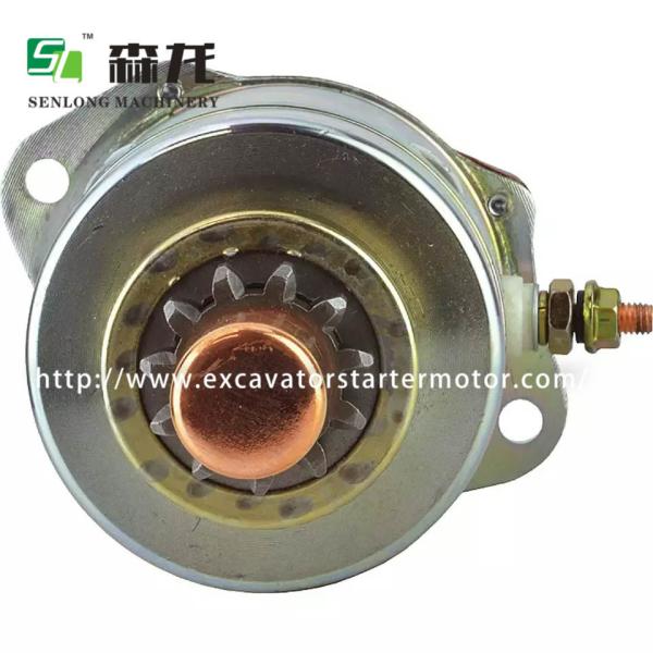 Стартер VESPA PK 50 OEM Мотоцикл 12V 11T CCW V100179116 179116 1791165