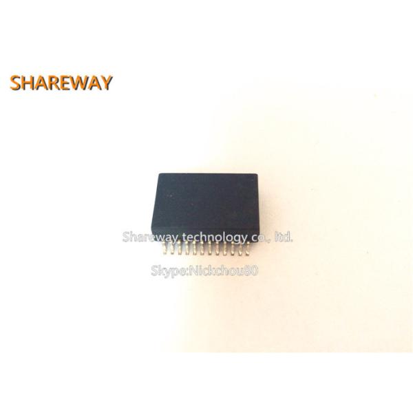 Magnetic Components LAN transformer H1102FHL For PCB applications