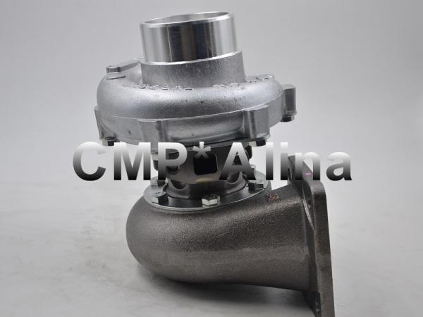 PC200-5 6D95 TO4B59 6207-81-8210 Marine Turbo Charger Safe Packaging