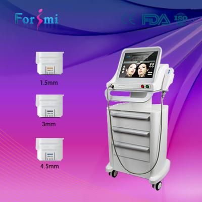 2018hifu high intensity focused ultrasound,hifu for skin tightening,skin tightening,non surgical face lift