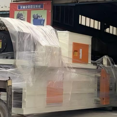 Waste Paper Baling Press Machine