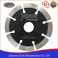 caçador da quebra do diamante V de 105mm para o concreto, tijolo, bloco, alvenaria, pedra