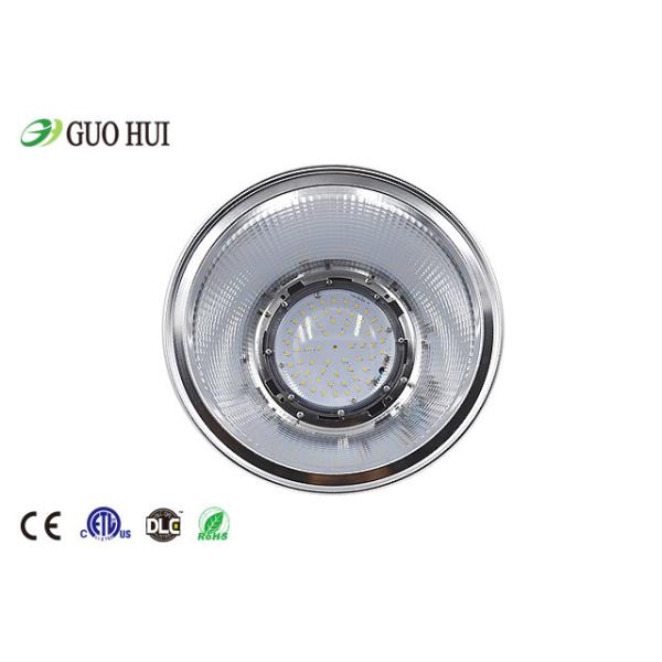150W LED High Bay Warehouse Lights With SMD3030 Chips 110lm / W