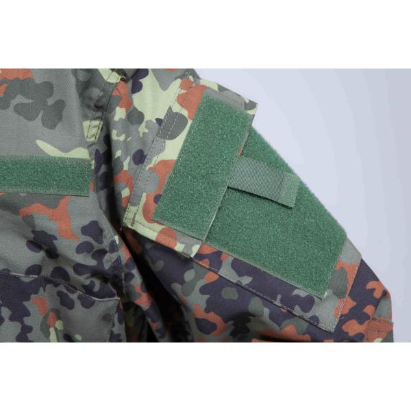 Военная форма американца такие же как диапазон равномерная Малайзия немецкой армии